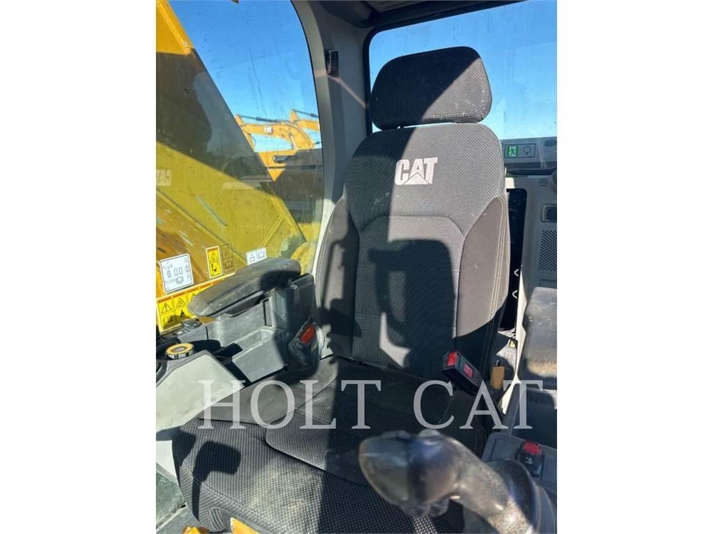 CAT 335 TC Roomikekskavaatorid