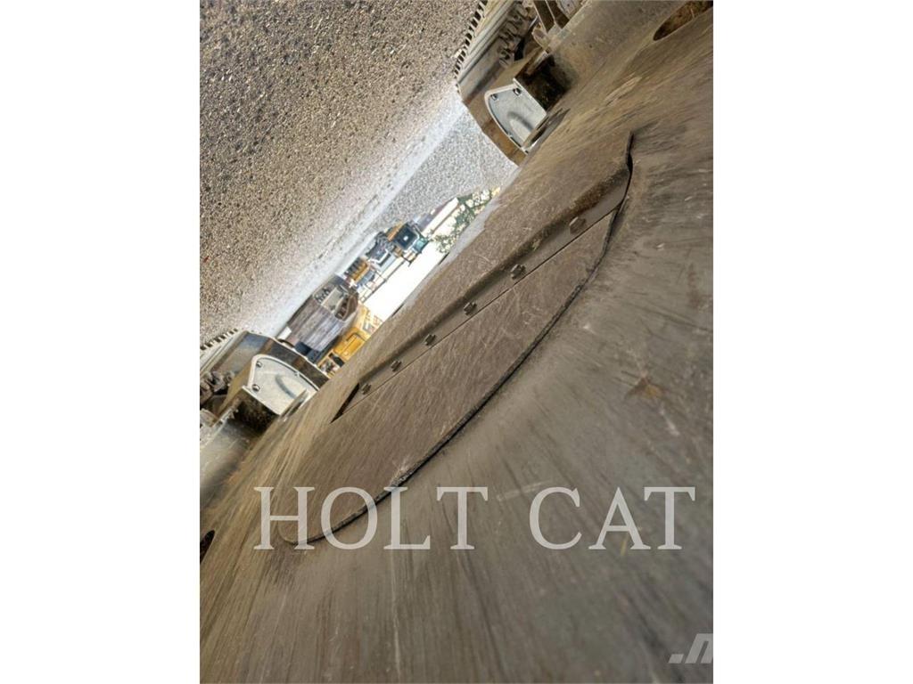 CAT 335 TC Roomikekskavaatorid