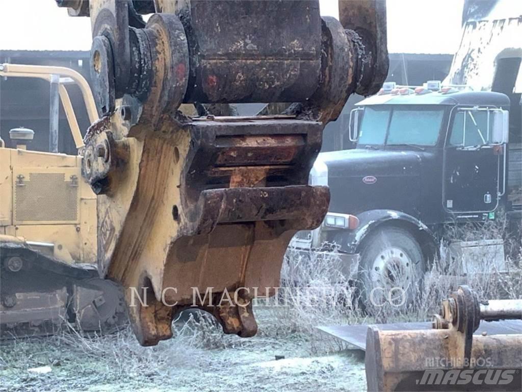 CAT 335F LCR Roomikekskavaatorid