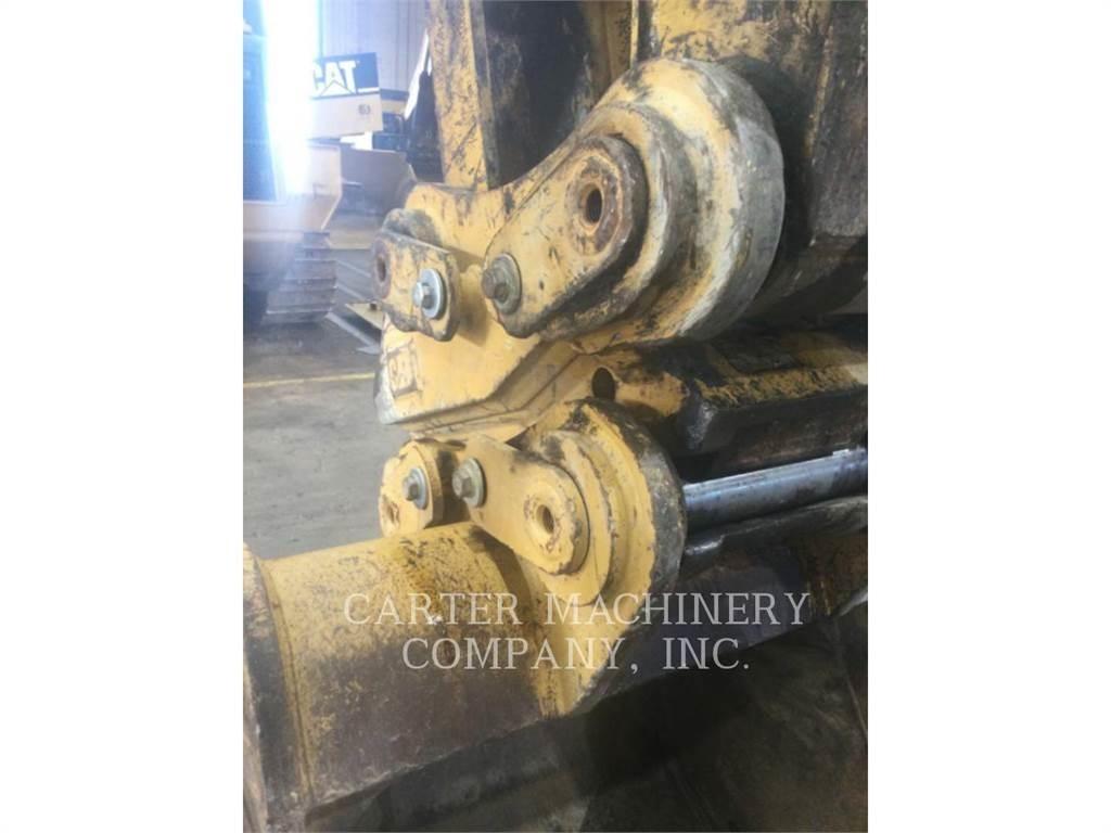CAT 335FCR CF Roomikekskavaatorid