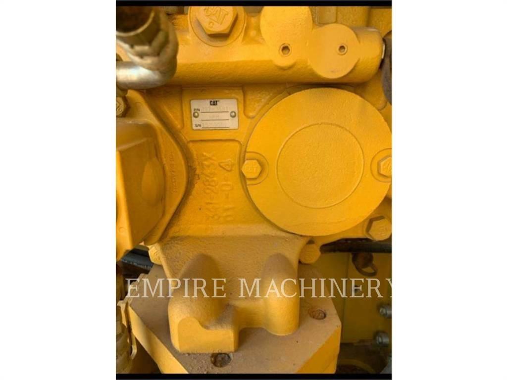 CAT 335FL CR Roomikekskavaatorid