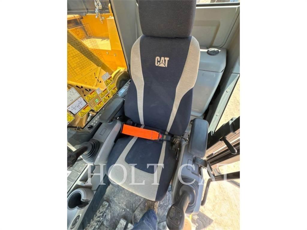 CAT 335FL CR Roomikekskavaatorid
