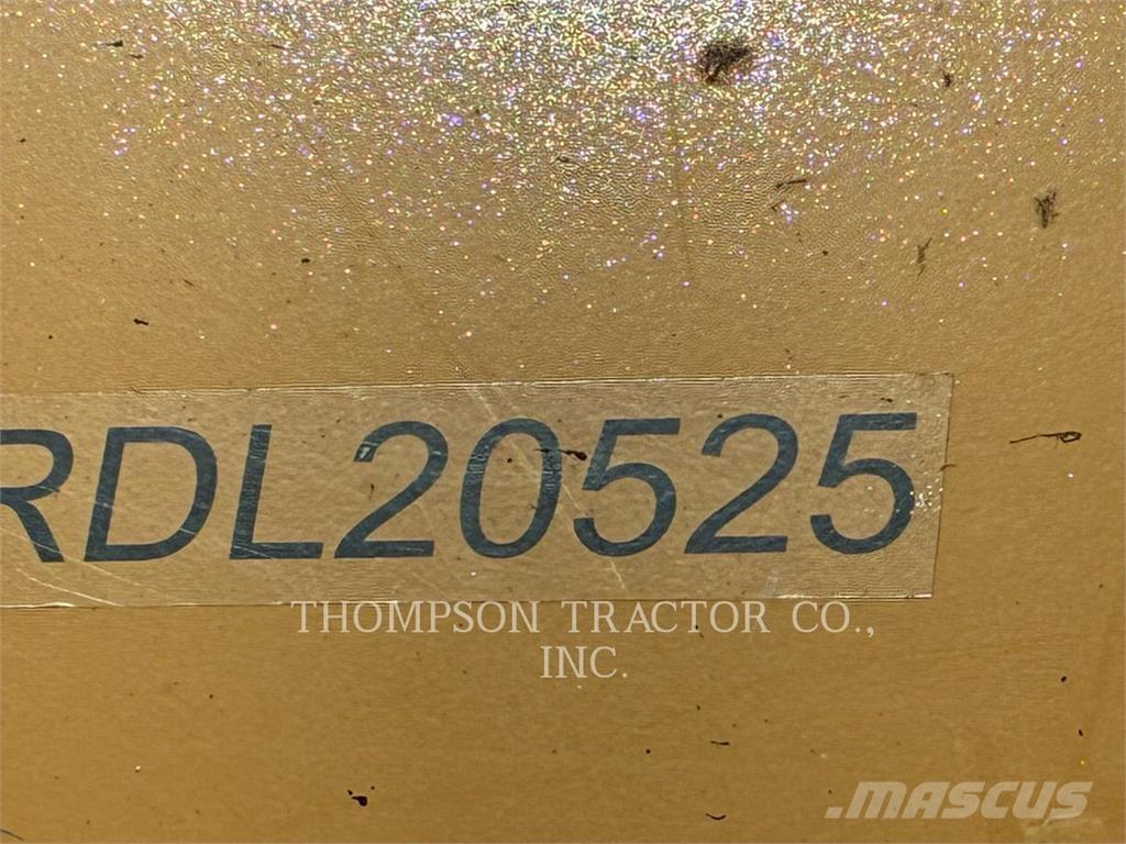 CAT 336 Roomikekskavaatorid