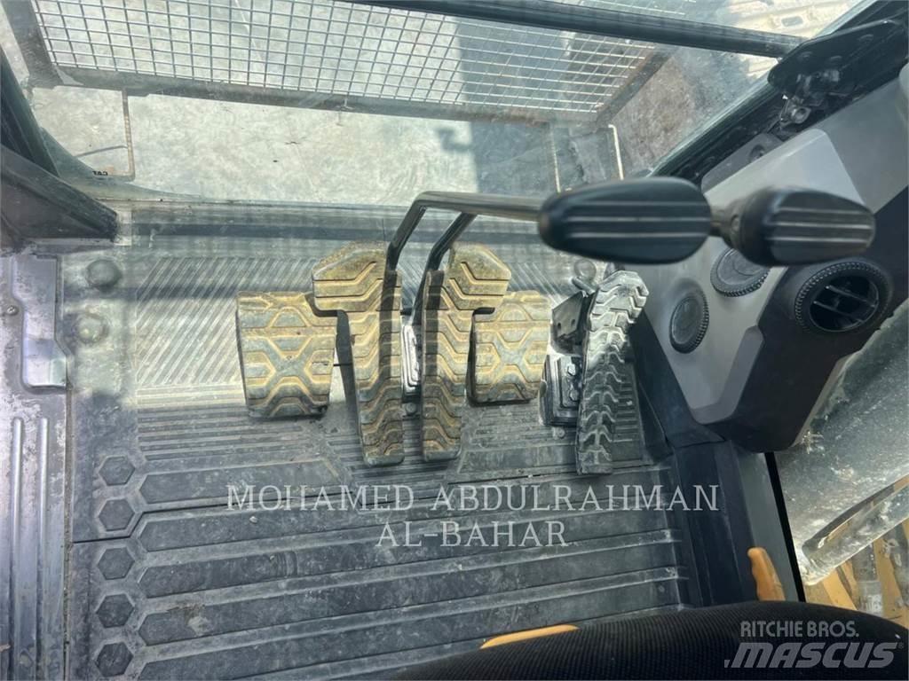 CAT 336-07GC Roomikekskavaatorid