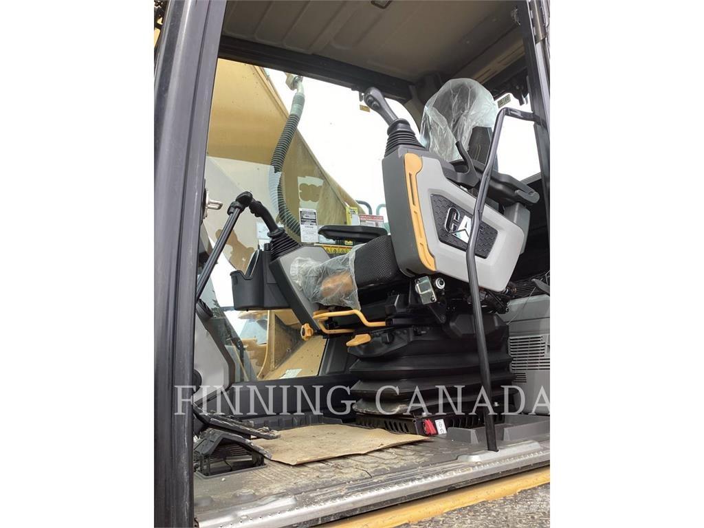 CAT 336-08 Roomikekskavaatorid