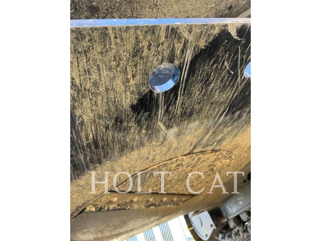 CAT 336 10 Roomikekskavaatorid