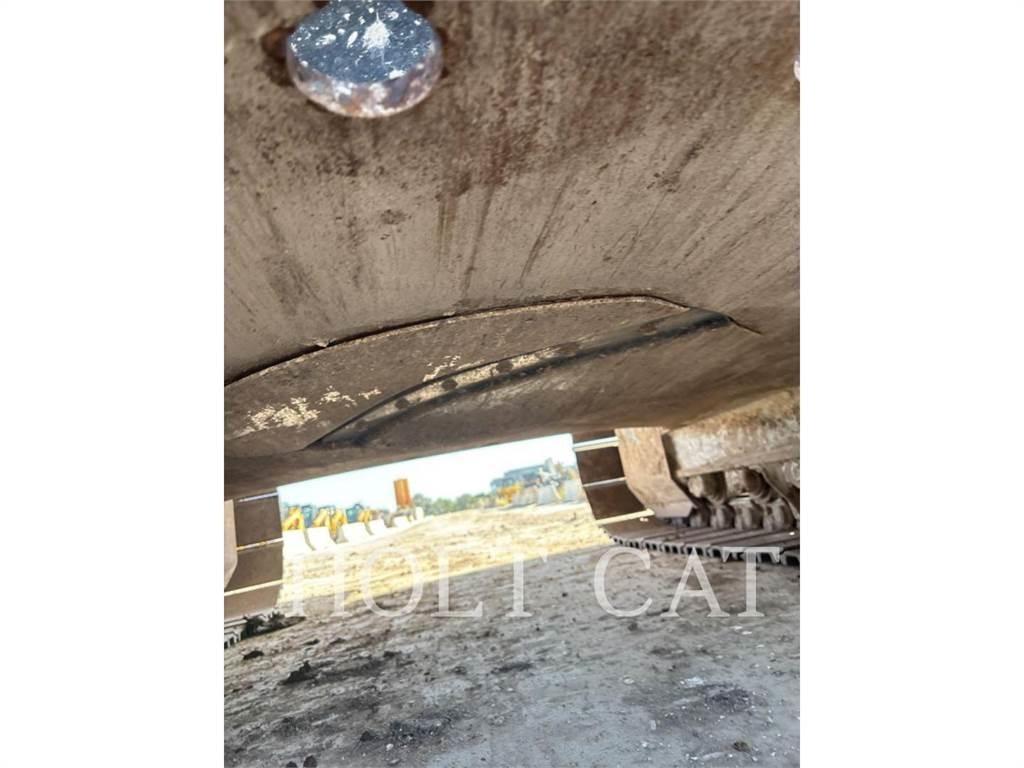 CAT 336 10 Roomikekskavaatorid