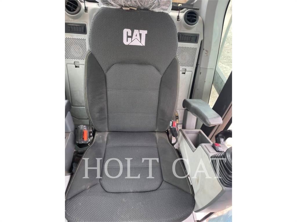 CAT 336 10 TC Roomikekskavaatorid