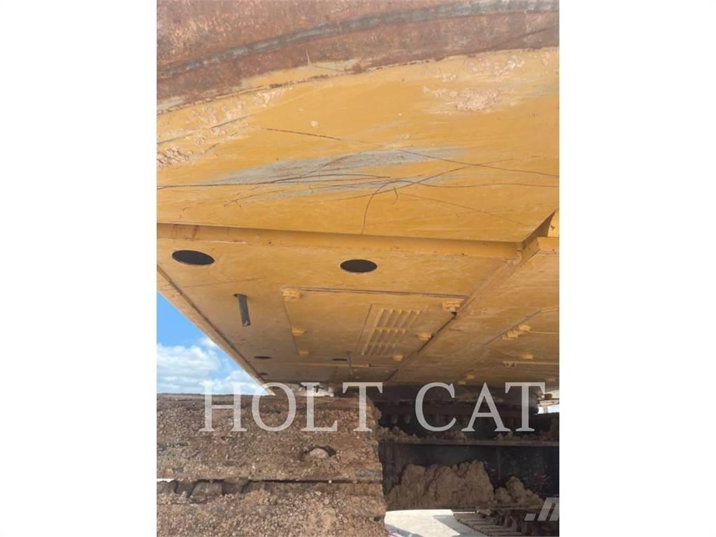 CAT 336 10 TC Roomikekskavaatorid