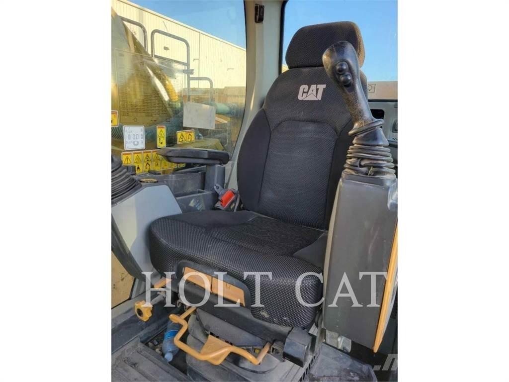 CAT 336 10 TC Roomikekskavaatorid