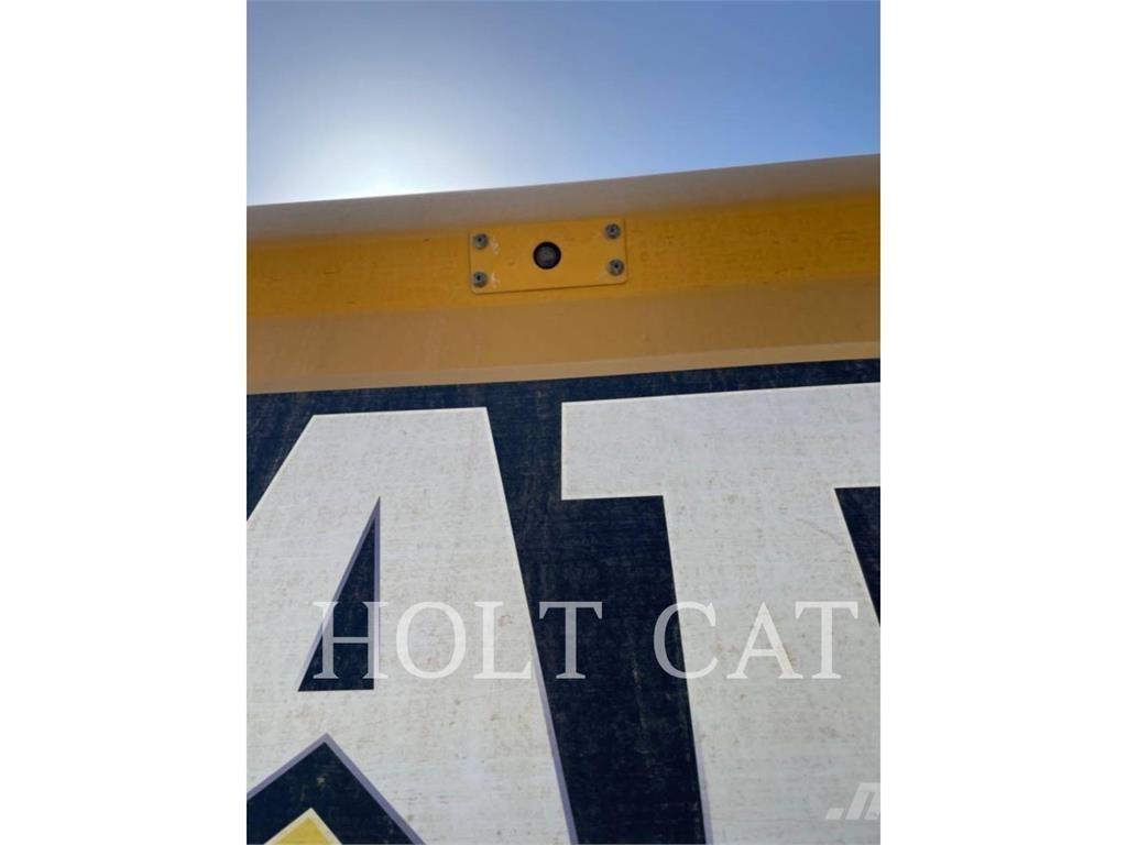 CAT 336 10 TC Roomikekskavaatorid