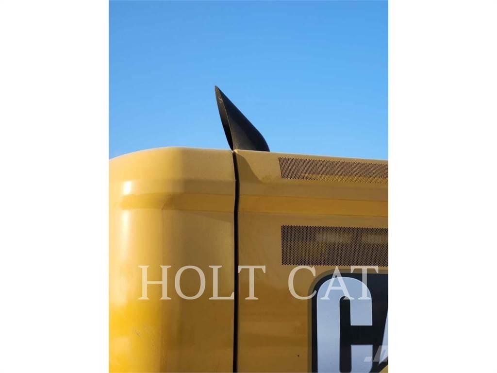 CAT 336 10 TC Roomikekskavaatorid