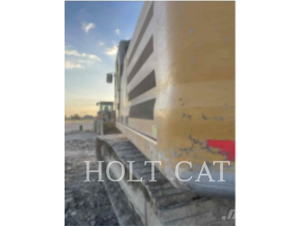 CAT 336 10 TC Roomikekskavaatorid