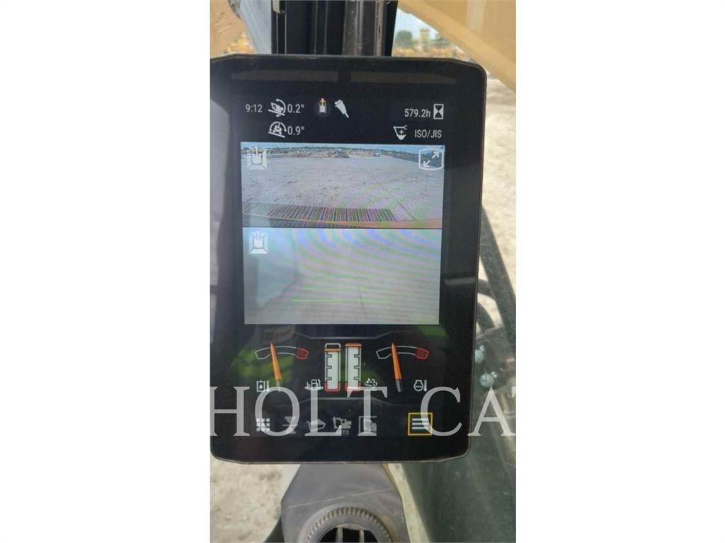 CAT 336 10 TC Roomikekskavaatorid