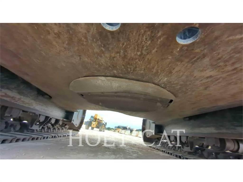 CAT 336 10 TC Roomikekskavaatorid