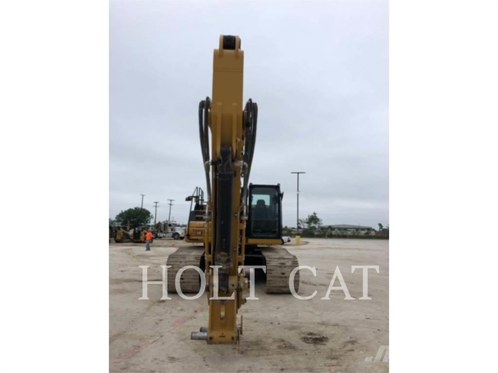 CAT 336 10 TC Roomikekskavaatorid