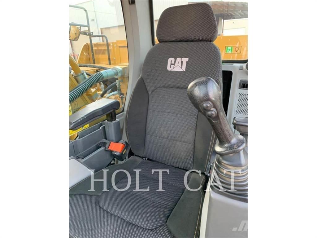 CAT 336 12 TC Roomikekskavaatorid