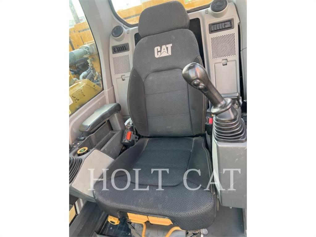 CAT 336 12 TC Roomikekskavaatorid