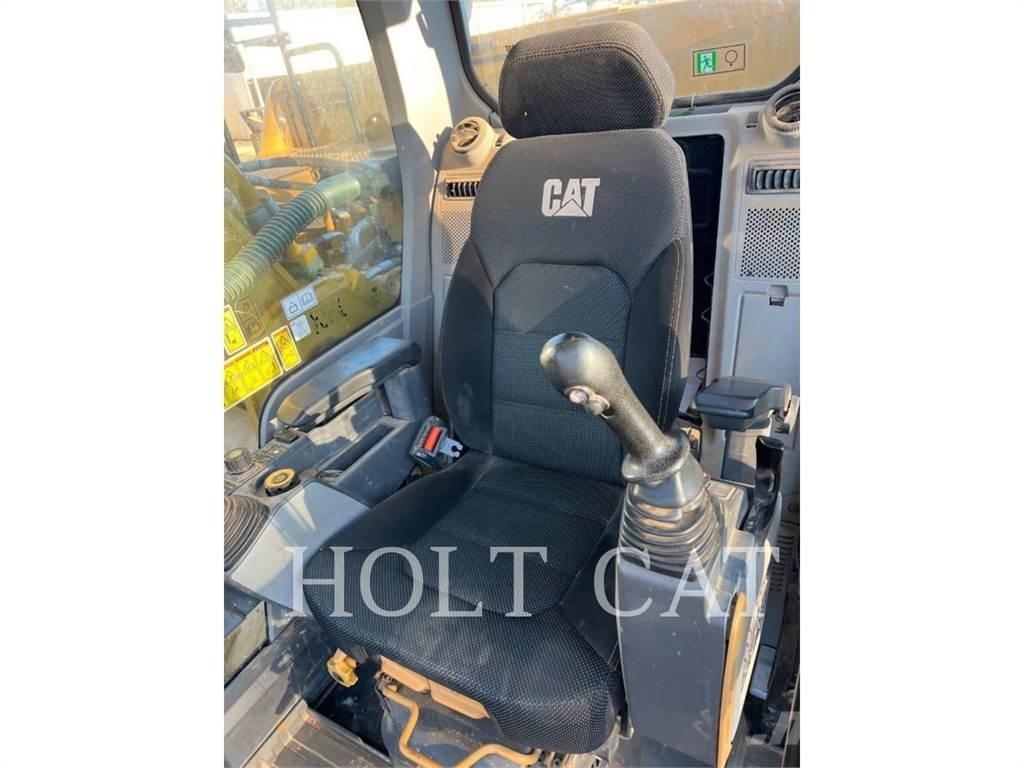 CAT 336 12 TC Roomikekskavaatorid