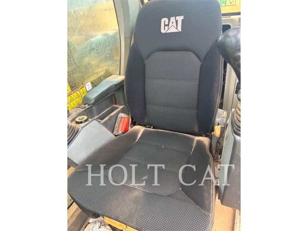 CAT 336 12 TC Roomikekskavaatorid