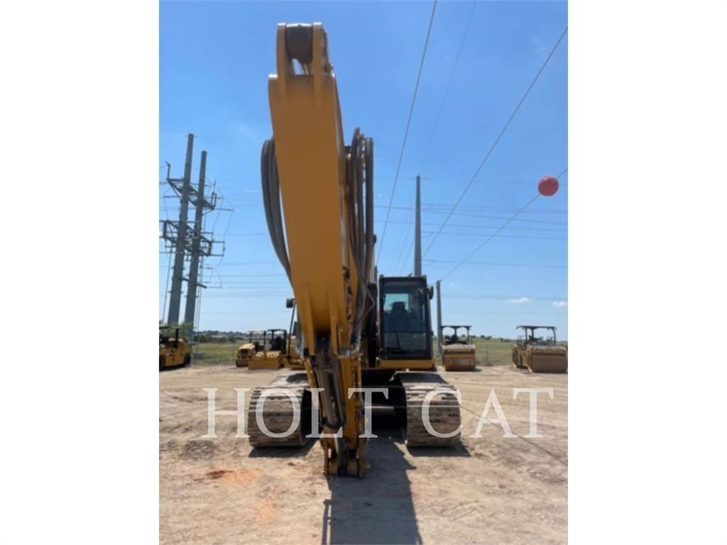 CAT 336 12 TC Roomikekskavaatorid