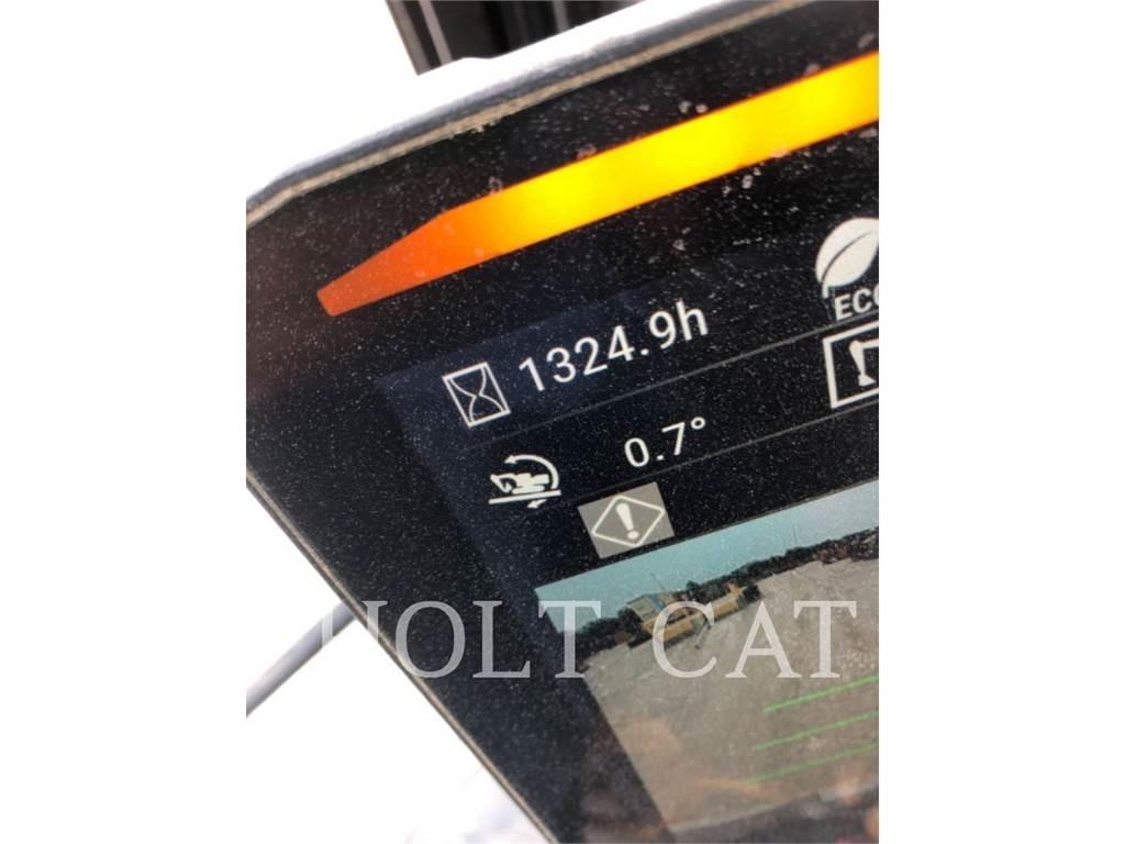 CAT 336 12 TC Roomikekskavaatorid