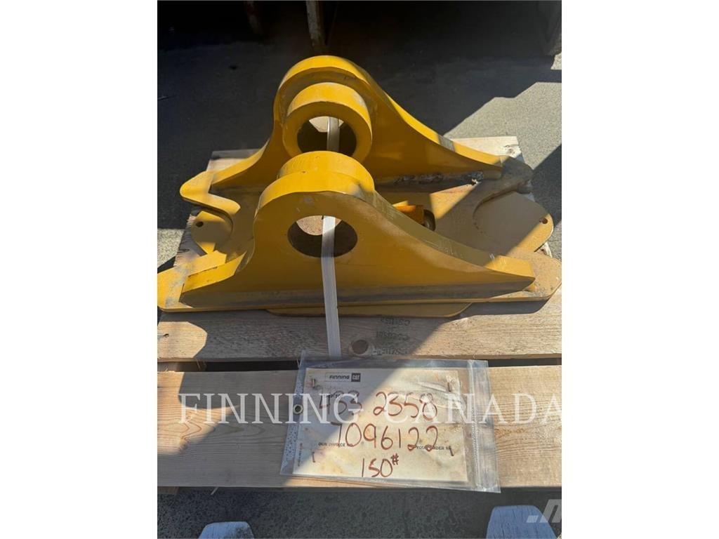 CAT 336-AD BRACKET-GP Muu