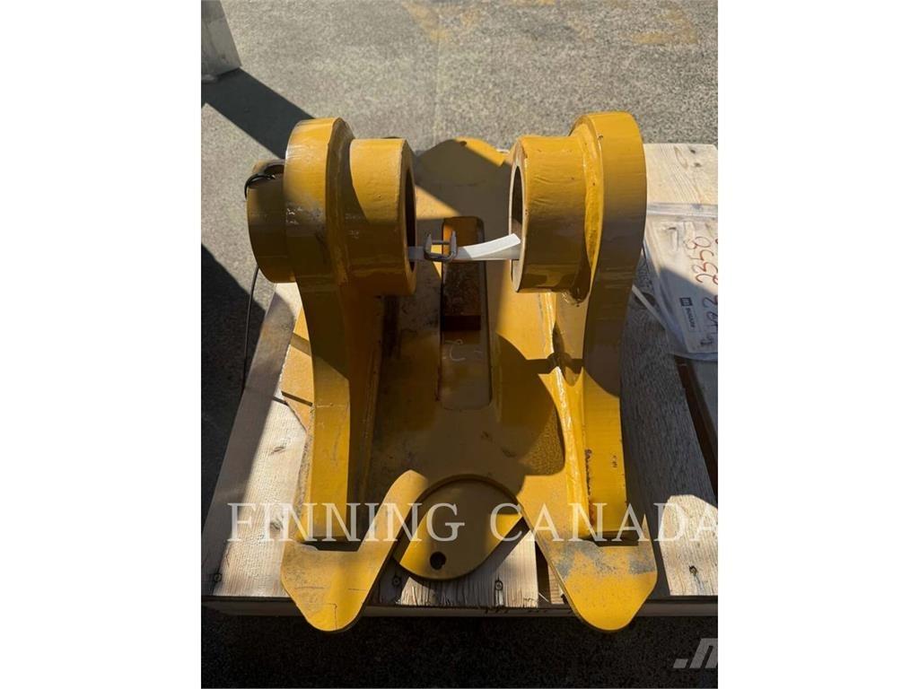 CAT 336-AD BRACKET-GP Muu