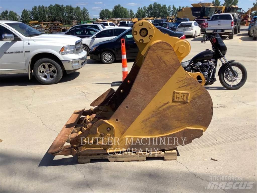 CAT 336 BUCKET 54HD DB Kopad