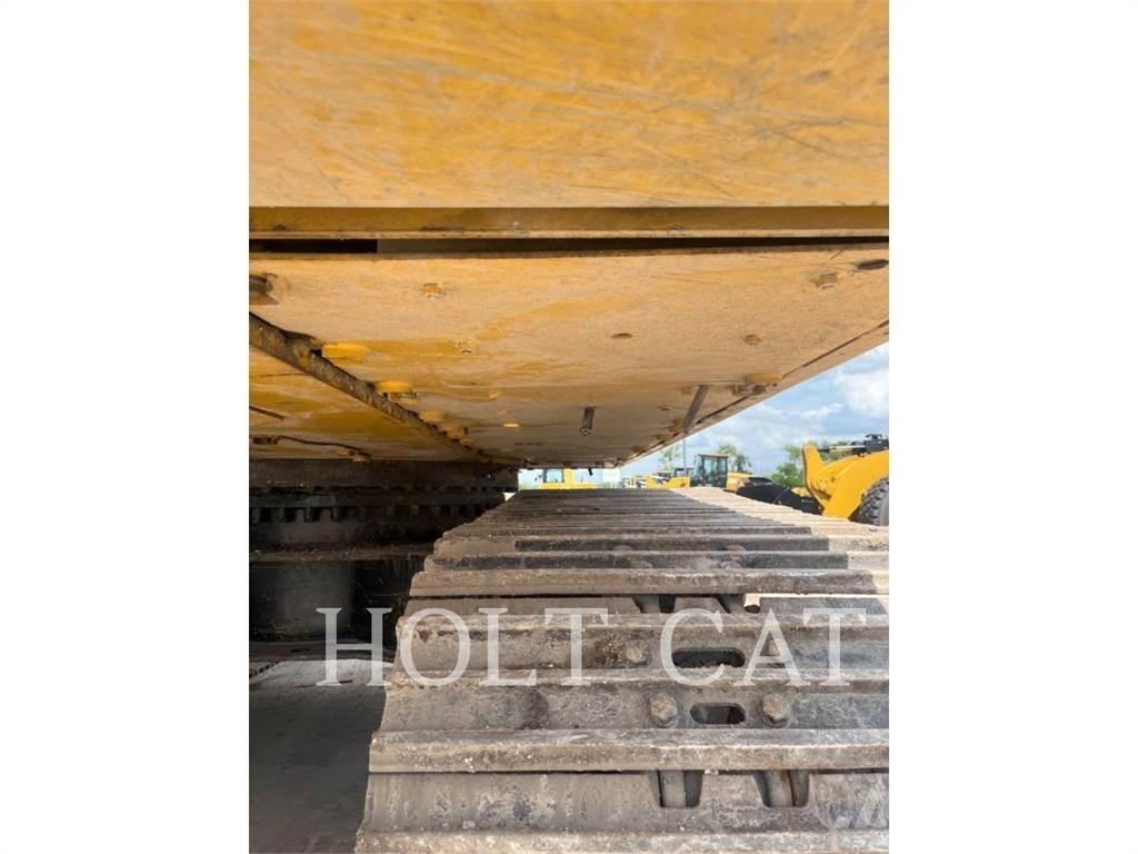 CAT 336 LRF Roomikekskavaatorid