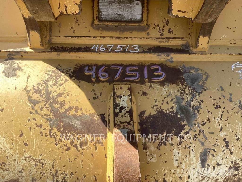 CAT 336 RB Roomikekskavaatorid