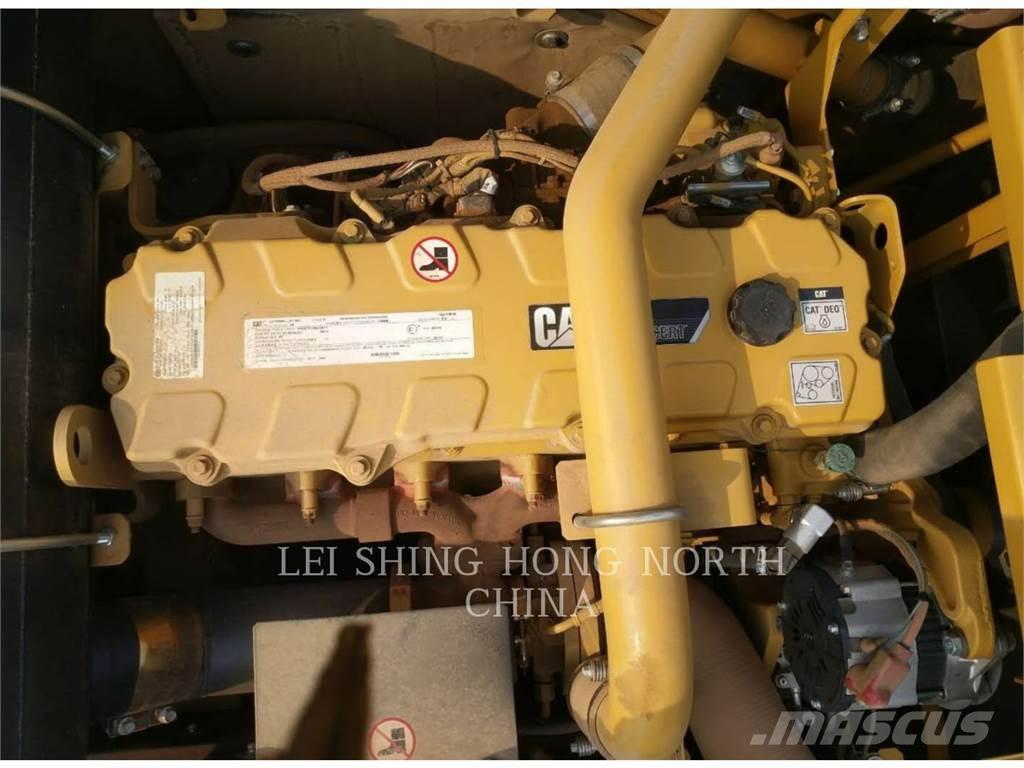 CAT 336D2 Roomikekskavaatorid