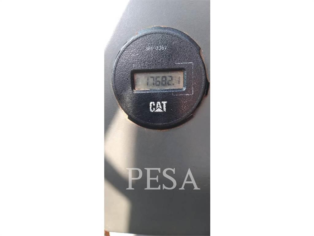 CAT 336D2L Roomikekskavaatorid