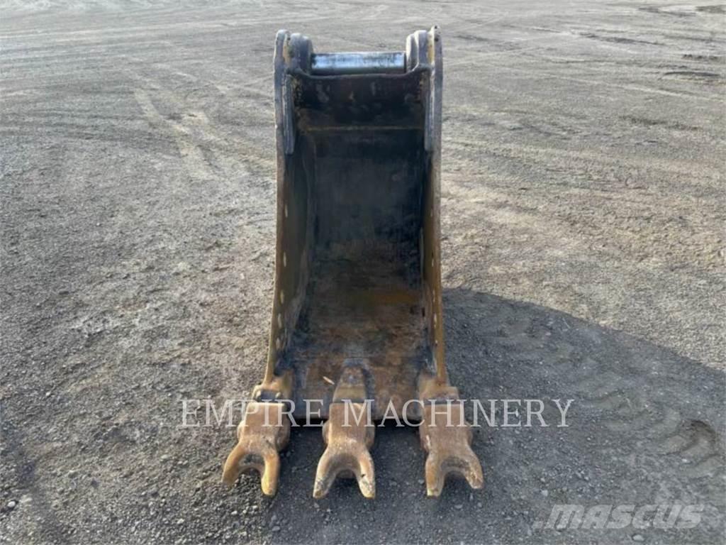 CAT 336DB-30BU Muu