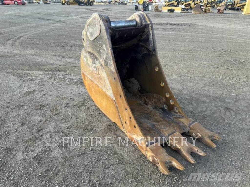CAT 336DB-30BU Muu