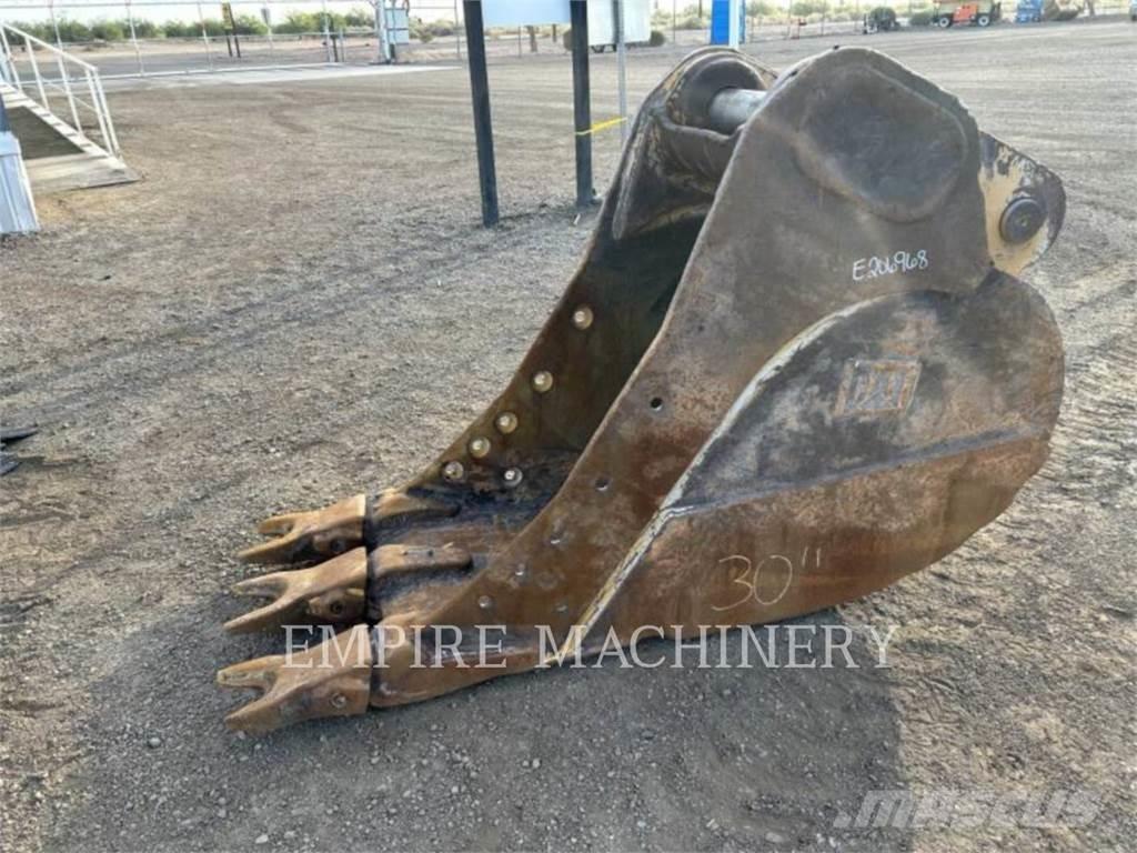 CAT 336DB-30BU Muu