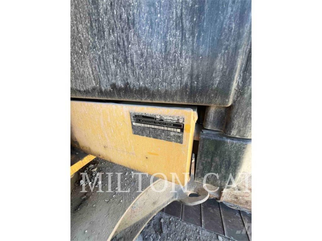 CAT 336EL Roomikekskavaatorid