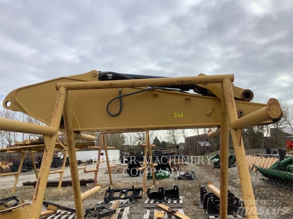 CAT 336F 106 Muu