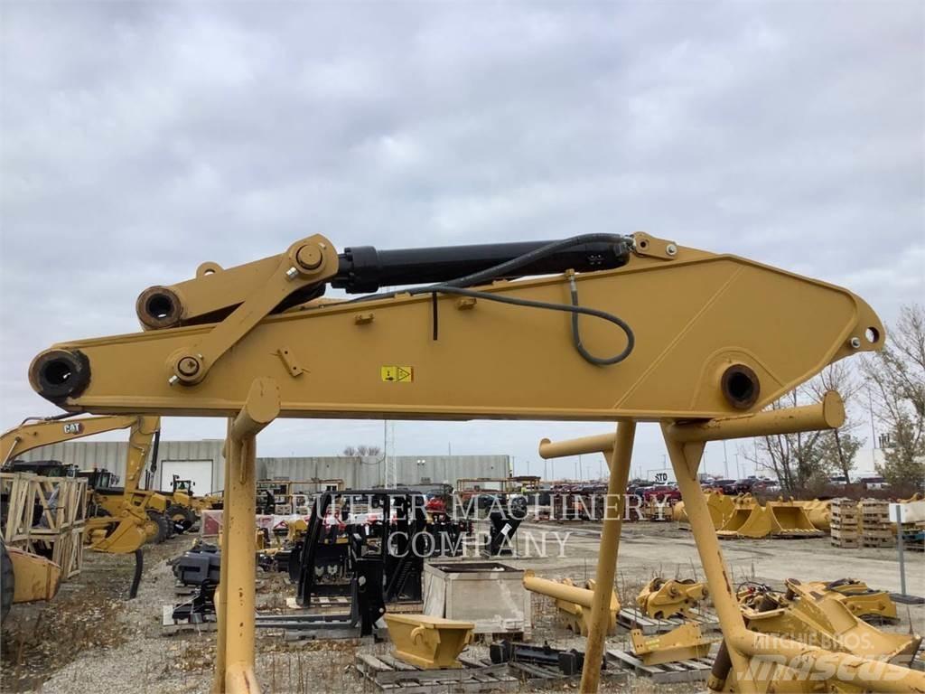 CAT 336F 106 Muu