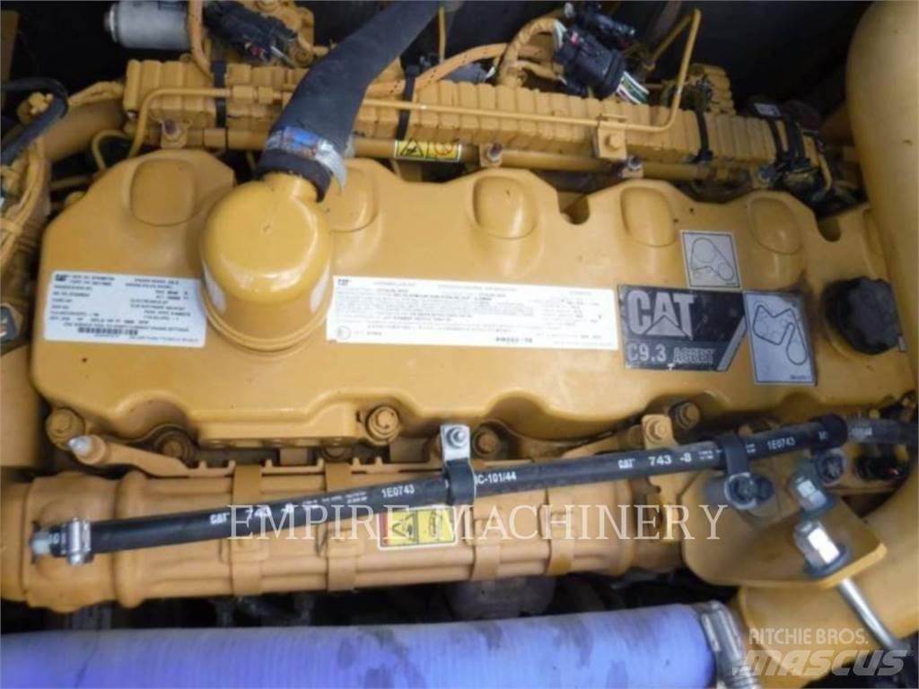 CAT 336FL Roomikekskavaatorid