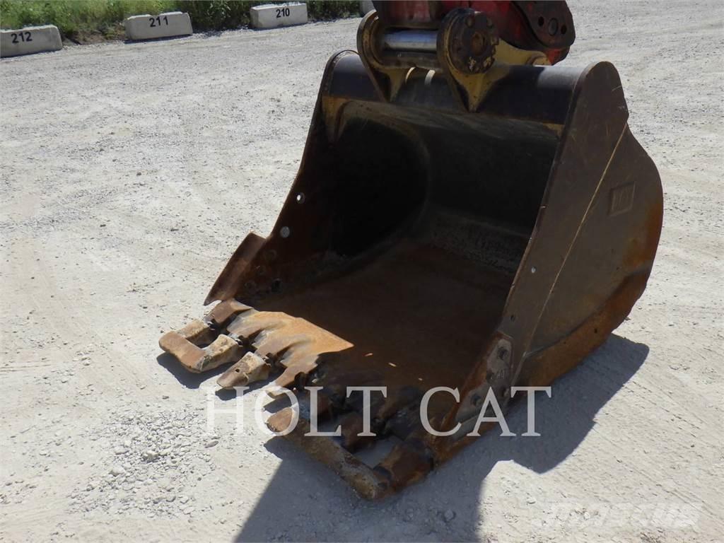 CAT 336FL Roomikekskavaatorid