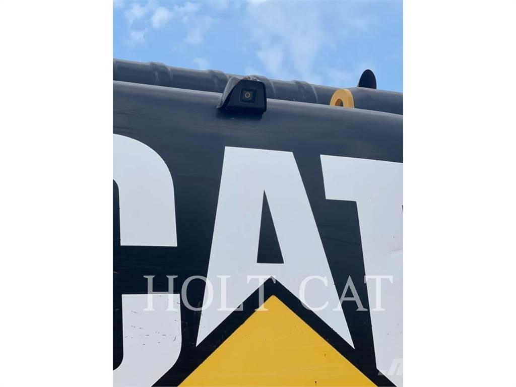 CAT 336FL 10 Roomikekskavaatorid