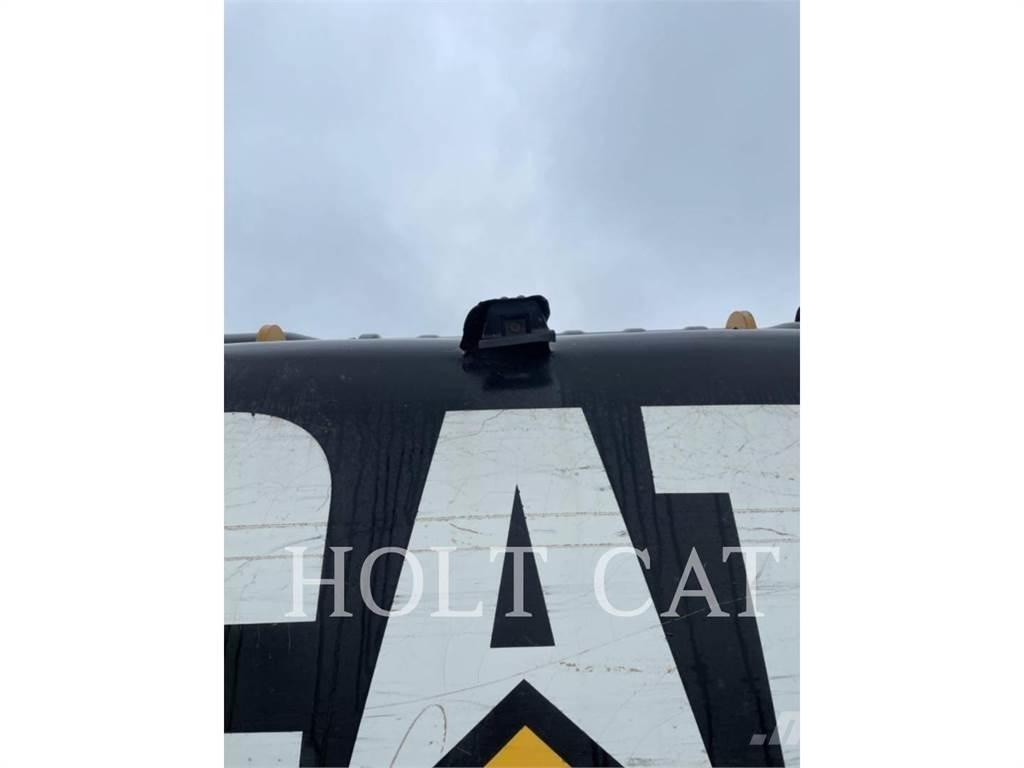 CAT 336FL 12TC Roomikekskavaatorid