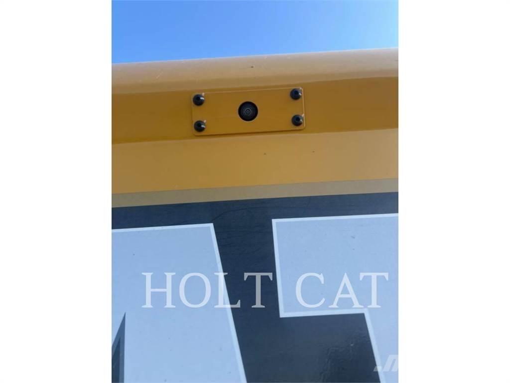 CAT 336GC Roomikekskavaatorid