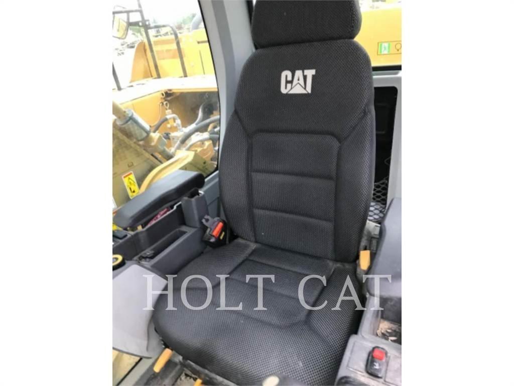CAT 336GC Roomikekskavaatorid