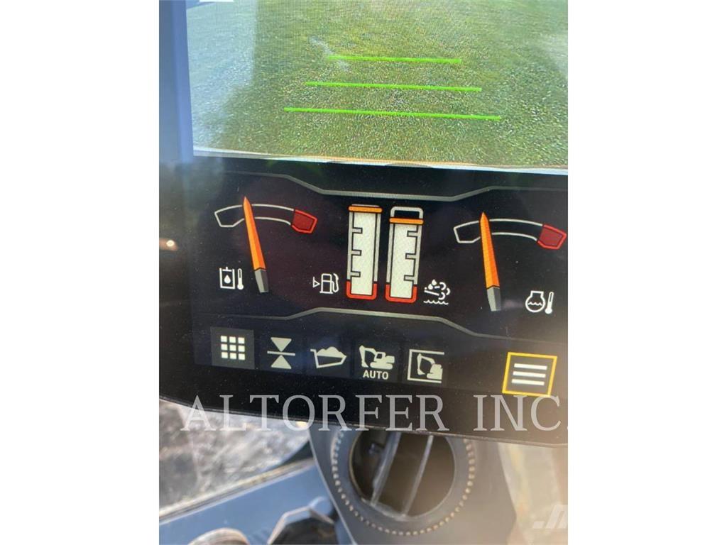 CAT 340-08 Roomikekskavaatorid