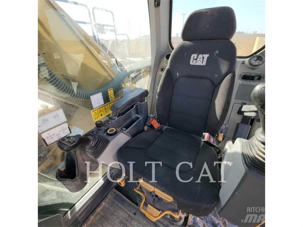 CAT 340 10 Roomikekskavaatorid