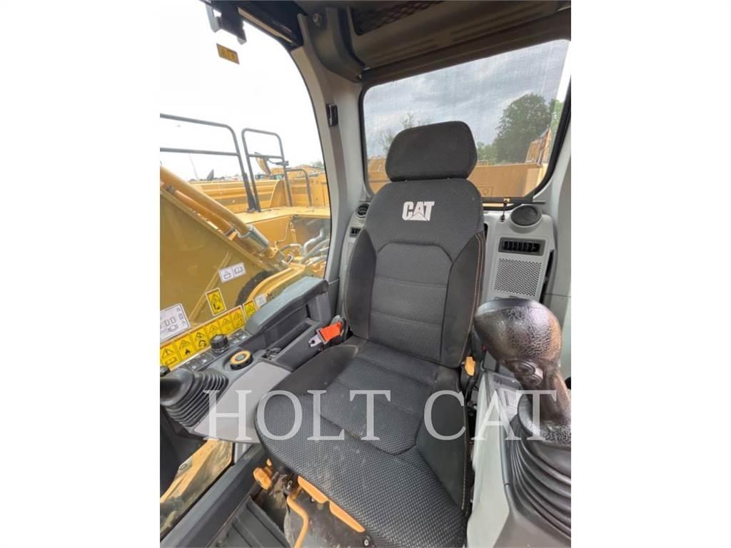 CAT 340 10 Roomikekskavaatorid