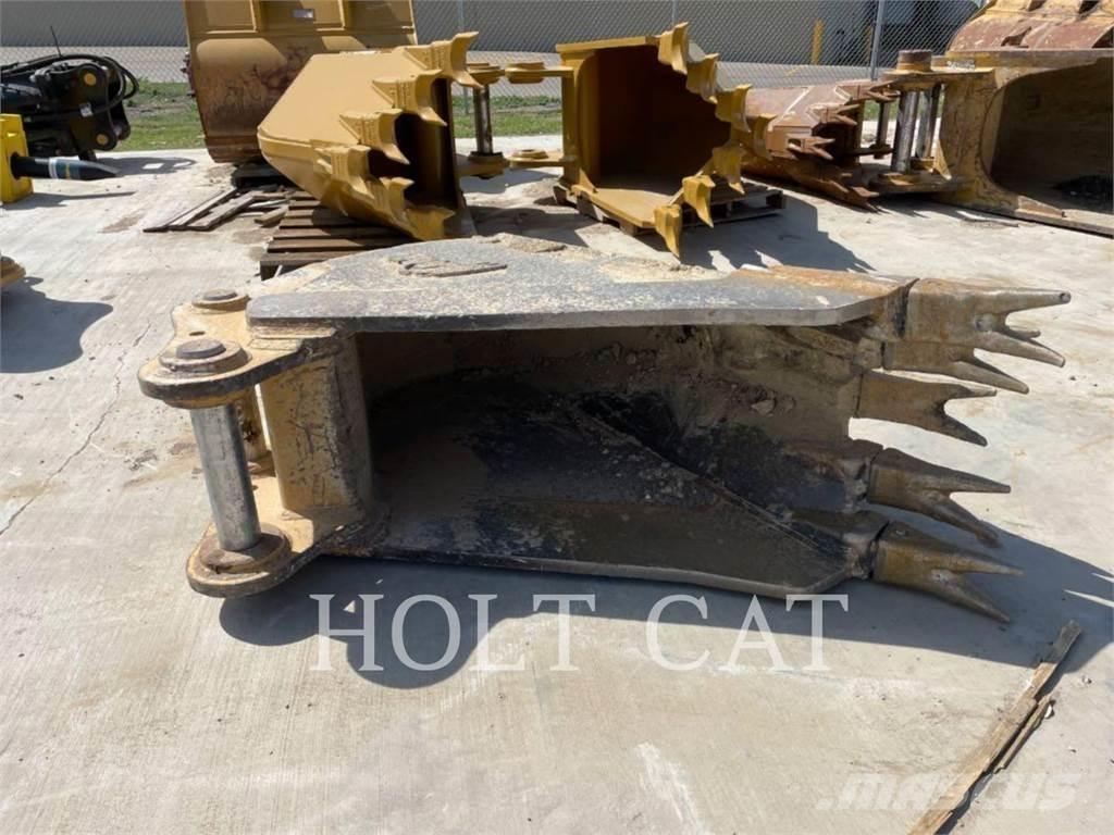 CAT 340 10 Roomikekskavaatorid