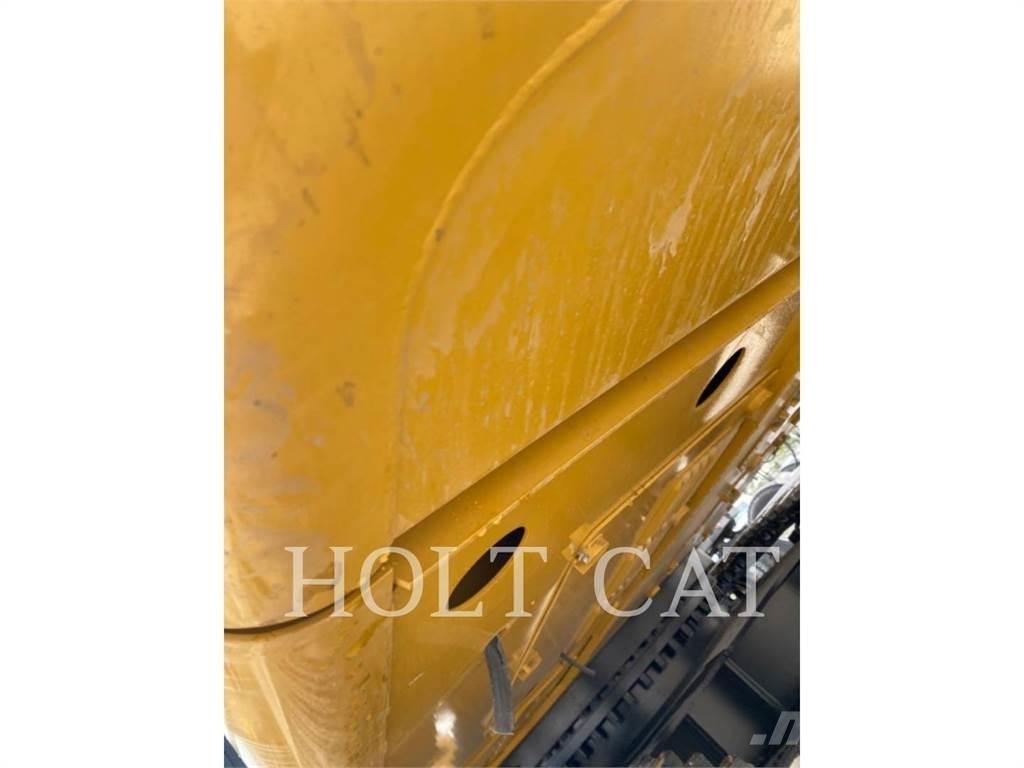 CAT 340 10 TC Roomikekskavaatorid